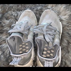 Adidas nmd REFLECTIVE